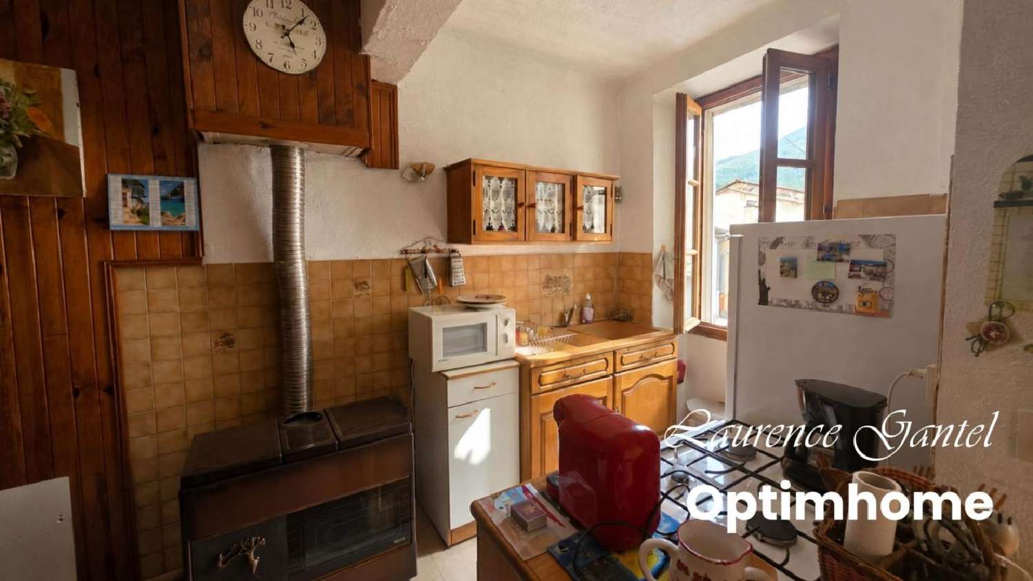 en venta casa Barrême Alpes-de-Haute-Provence 7