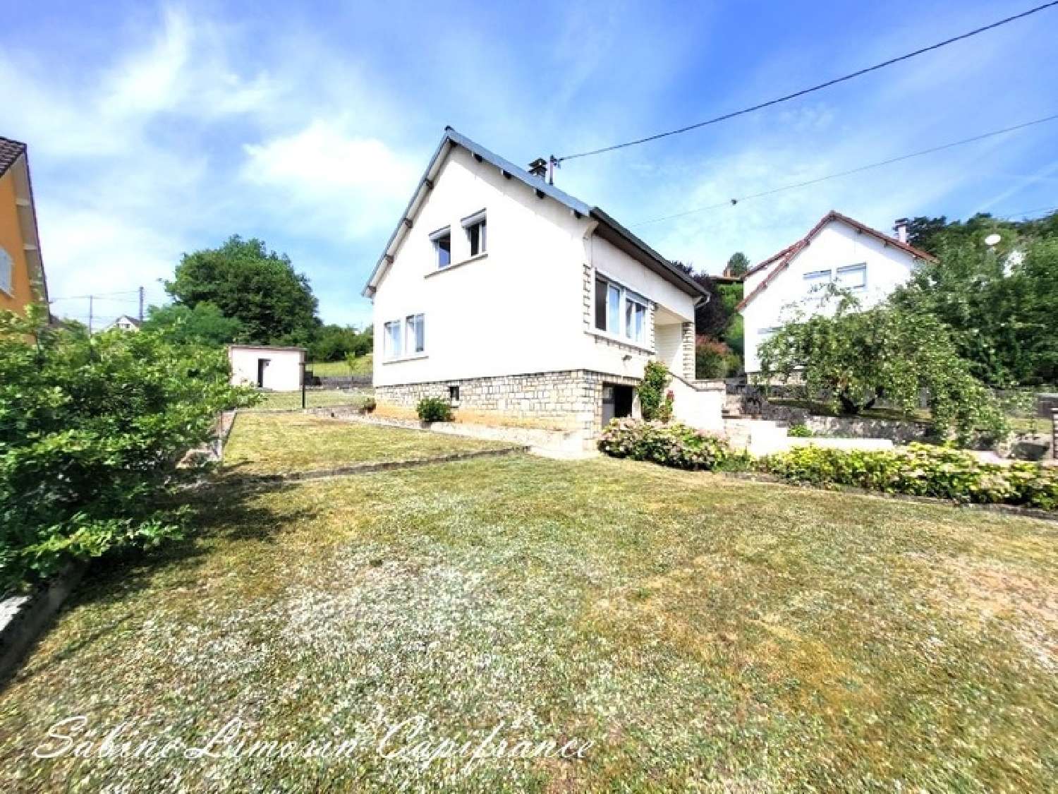 à vendre maison Bart Doubs 2