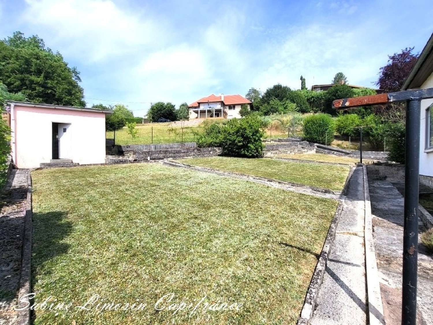  à vendre maison Bart Doubs 3