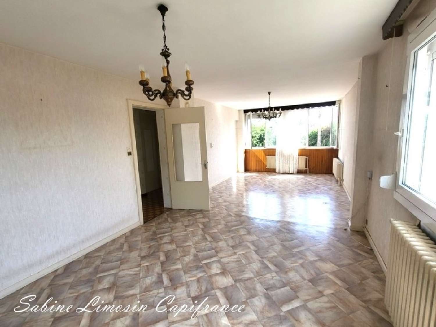  à vendre maison Bart Doubs 4