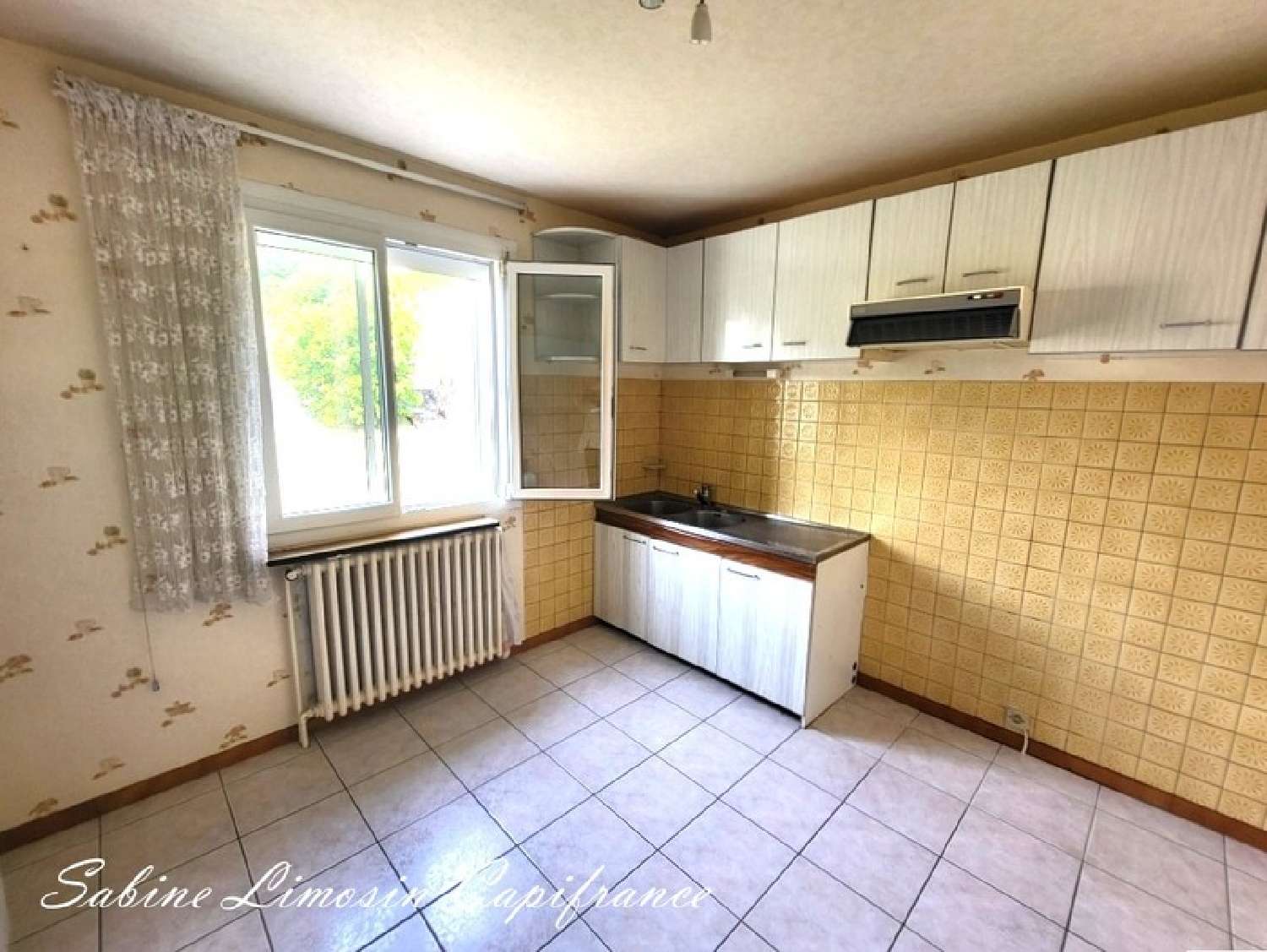  à vendre maison Bart Doubs 5