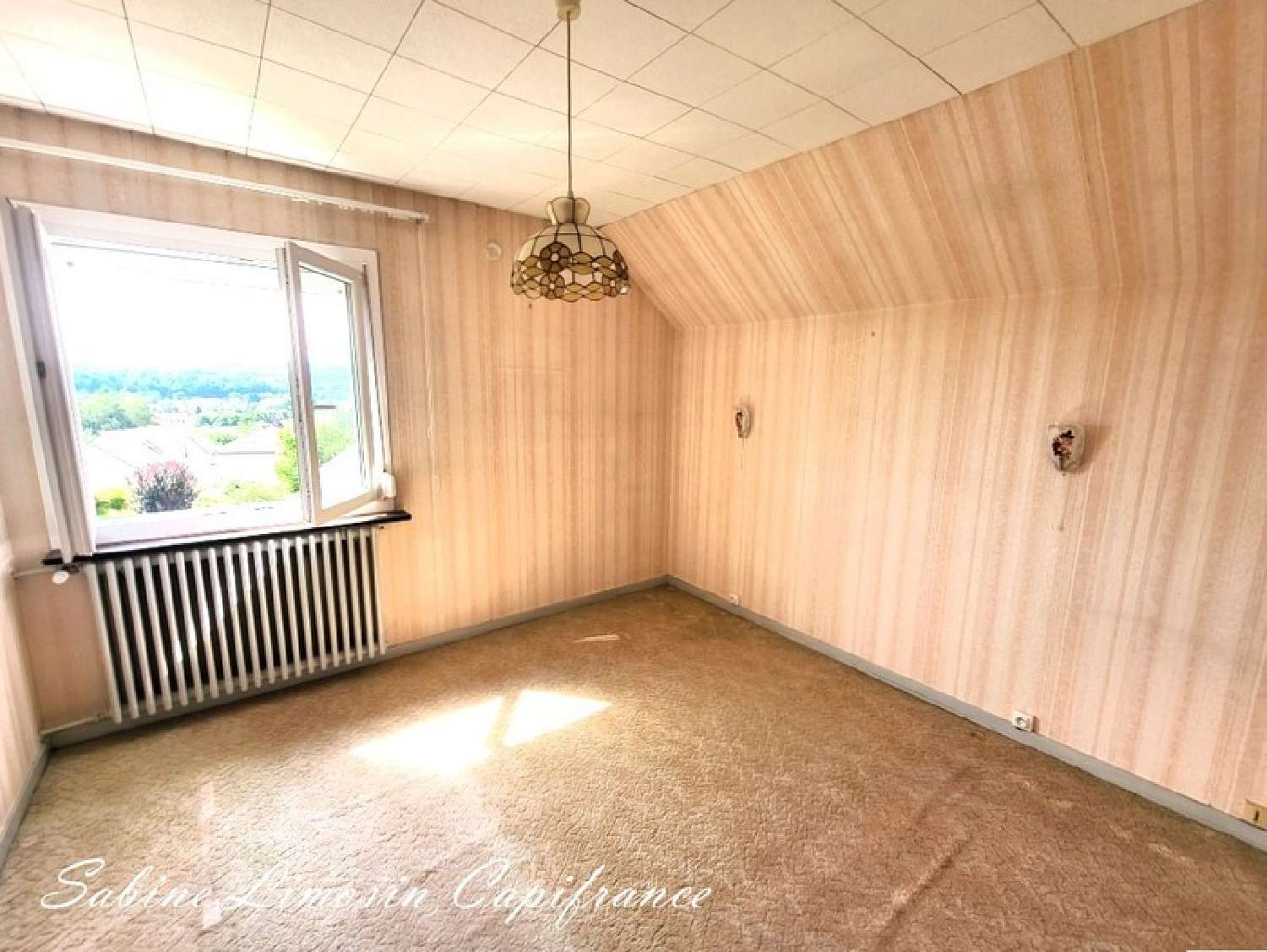  à vendre maison Bart Doubs 6