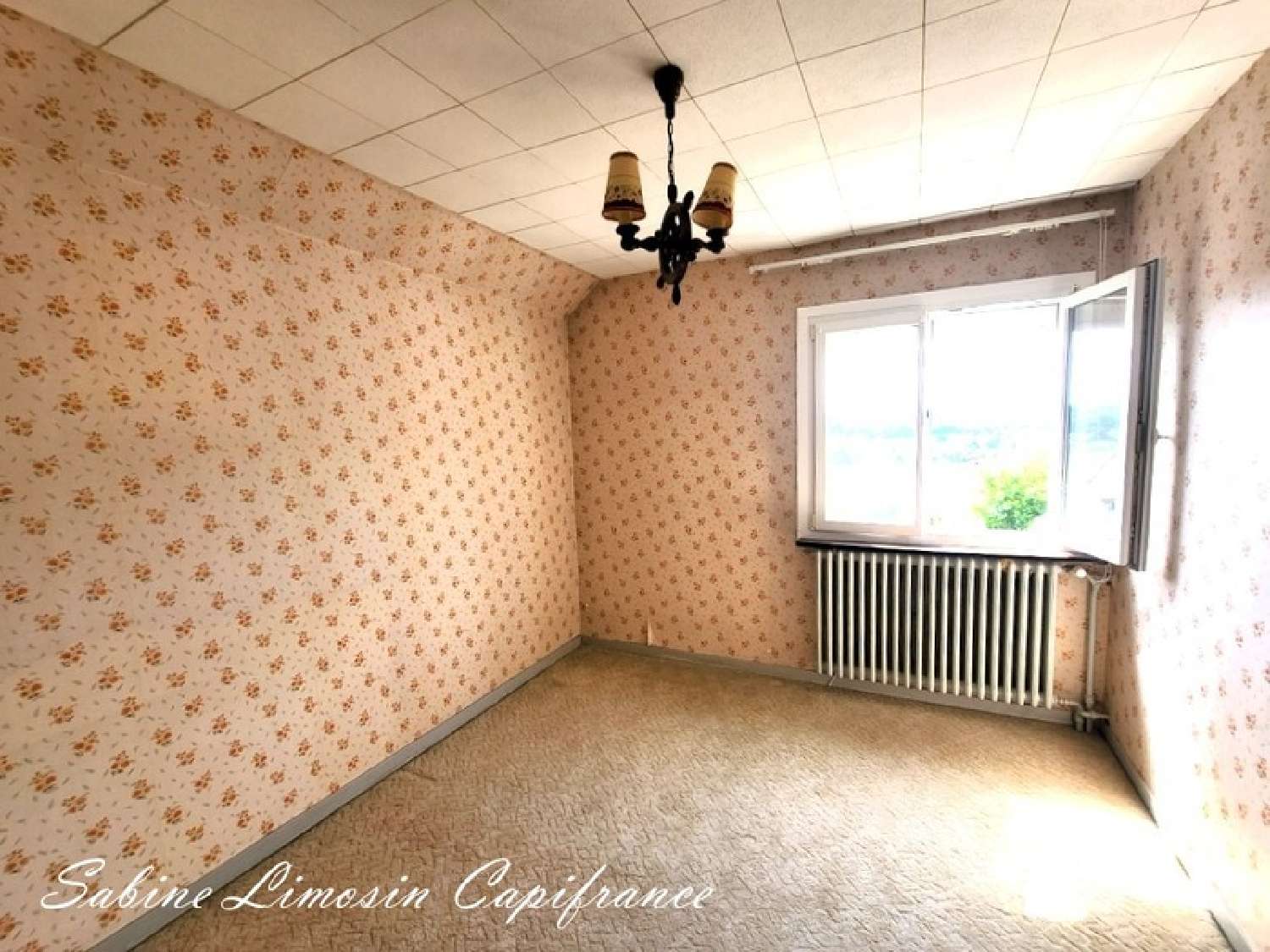  à vendre maison Bart Doubs 7