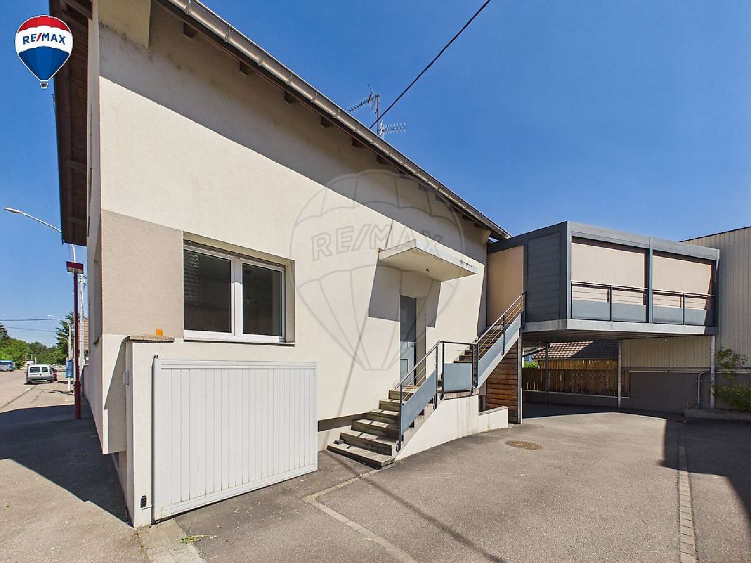  à vendre maison Bartenheim Haut-Rhin 2