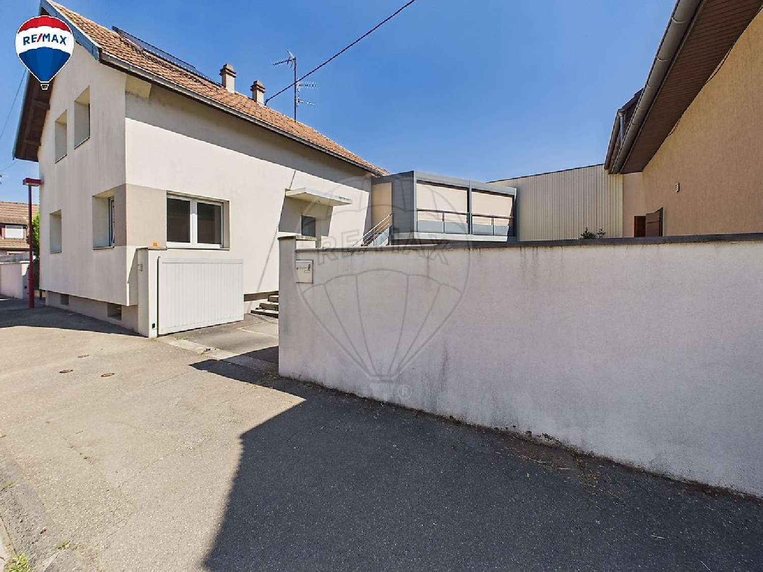  à vendre maison Bartenheim Haut-Rhin 3