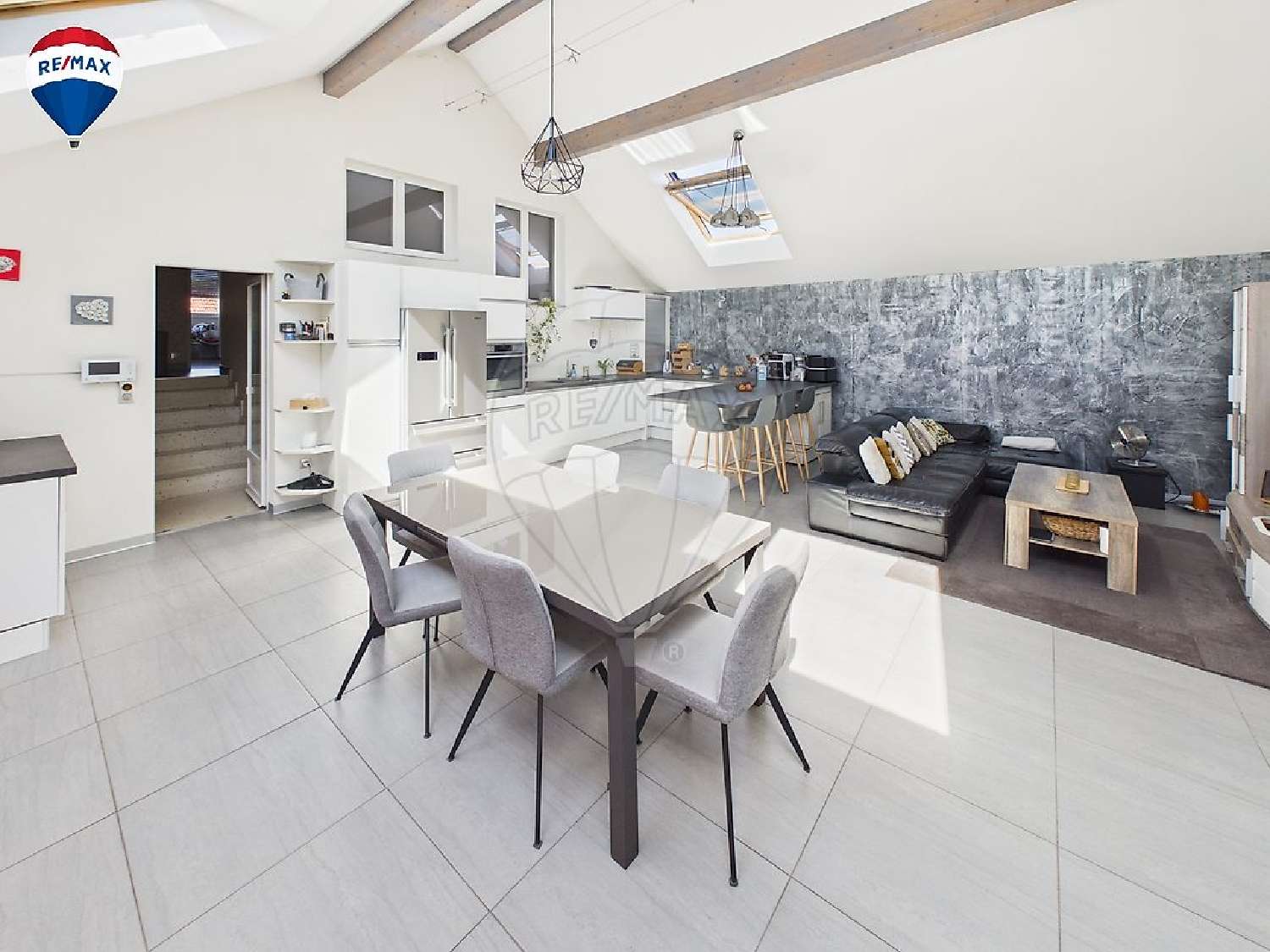 à vendre maison Bartenheim Haut-Rhin 4
