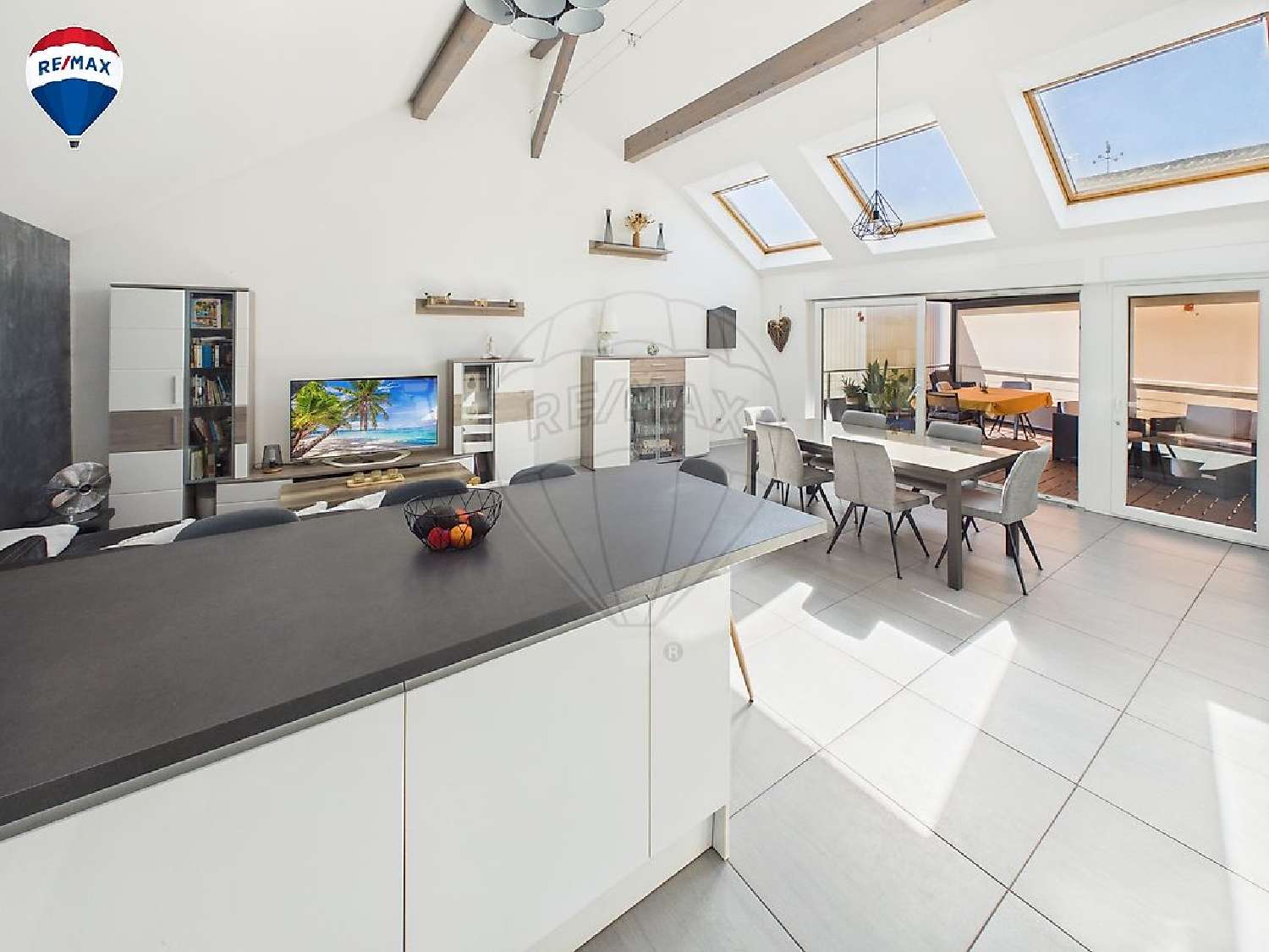  à vendre maison Bartenheim Haut-Rhin 5