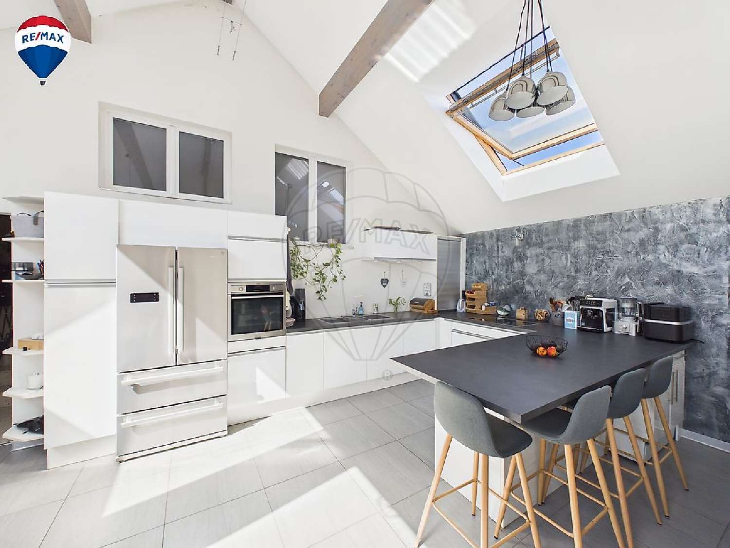  à vendre maison Bartenheim Haut-Rhin 6