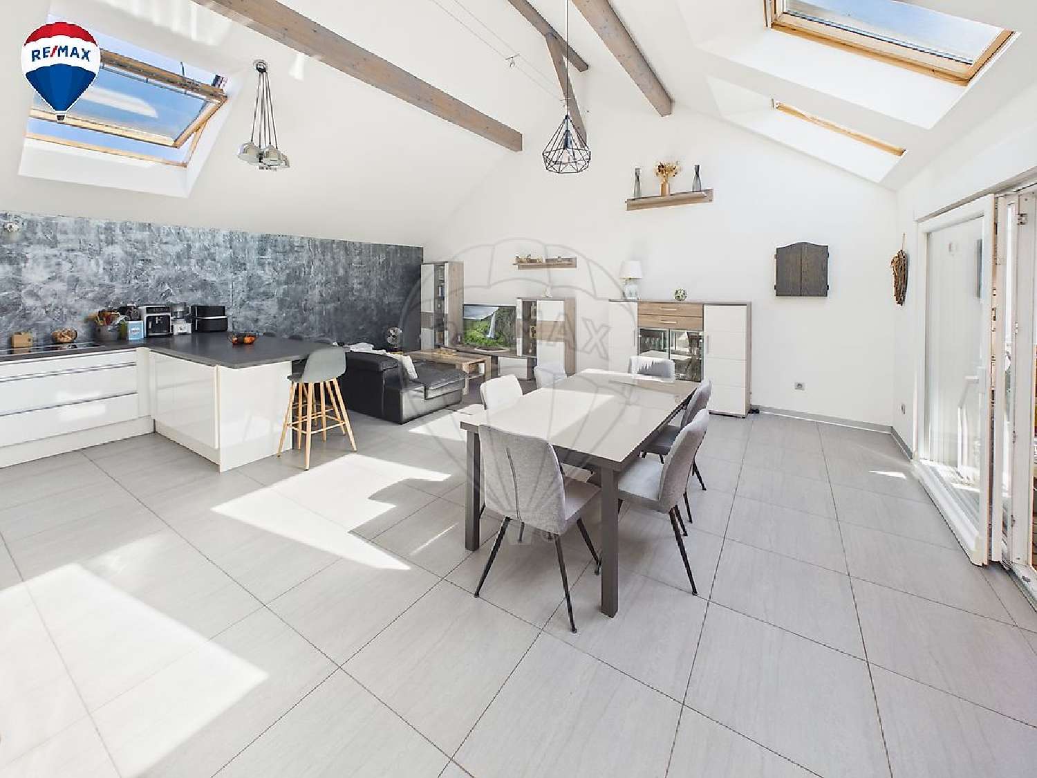  à vendre maison Bartenheim Haut-Rhin 7