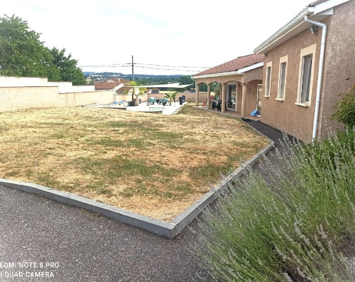for sale house Bas-en-Basset Haute-Loire 2