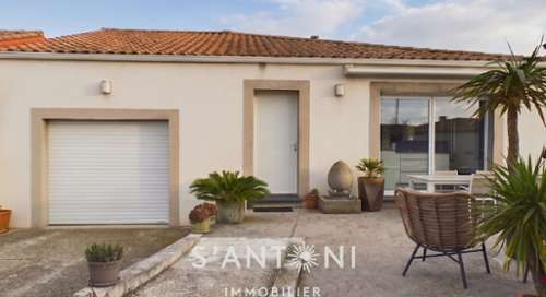 Bassan Hérault maison foto 7369292