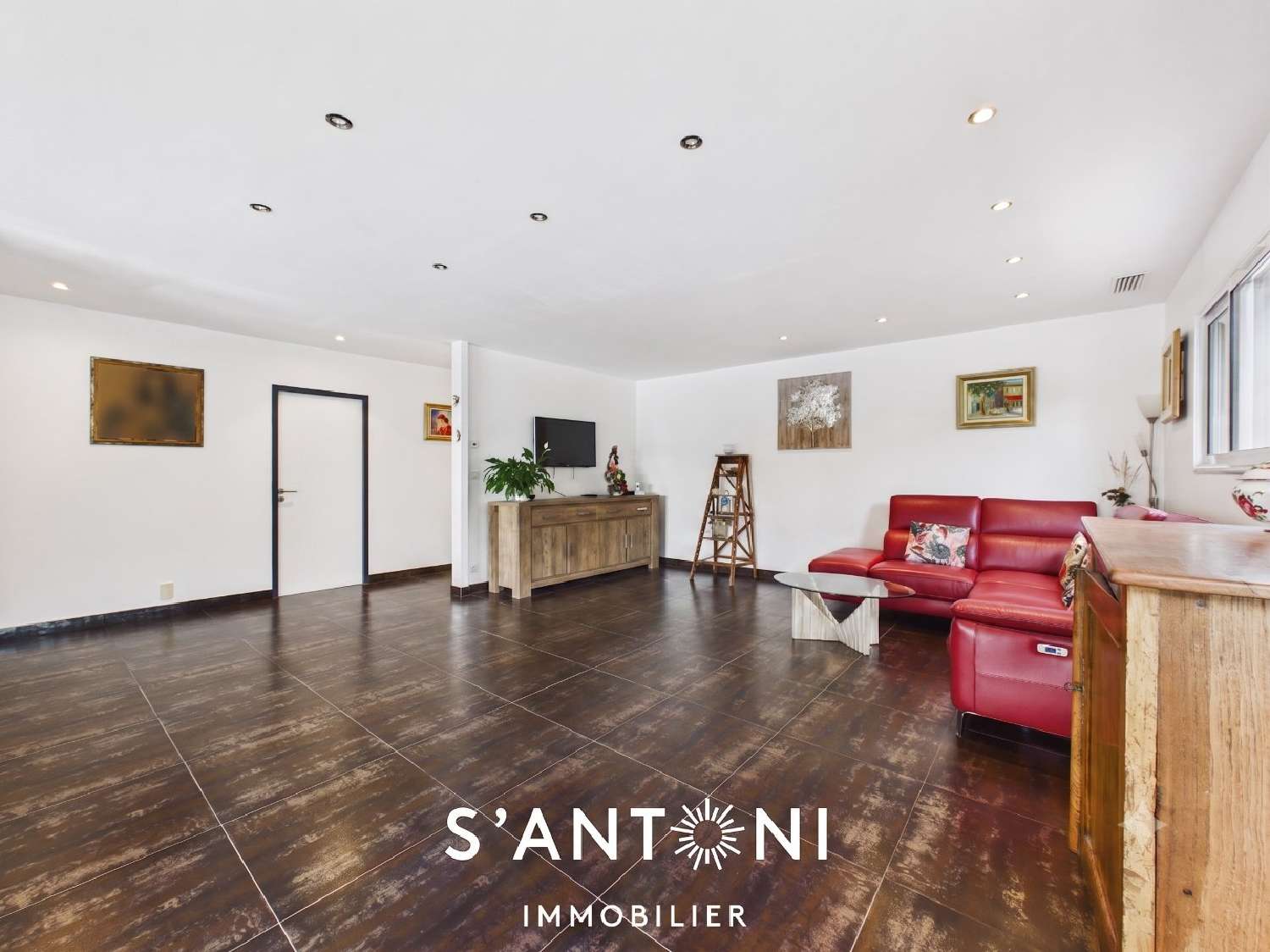 à vendre maison Bassan Hérault 7