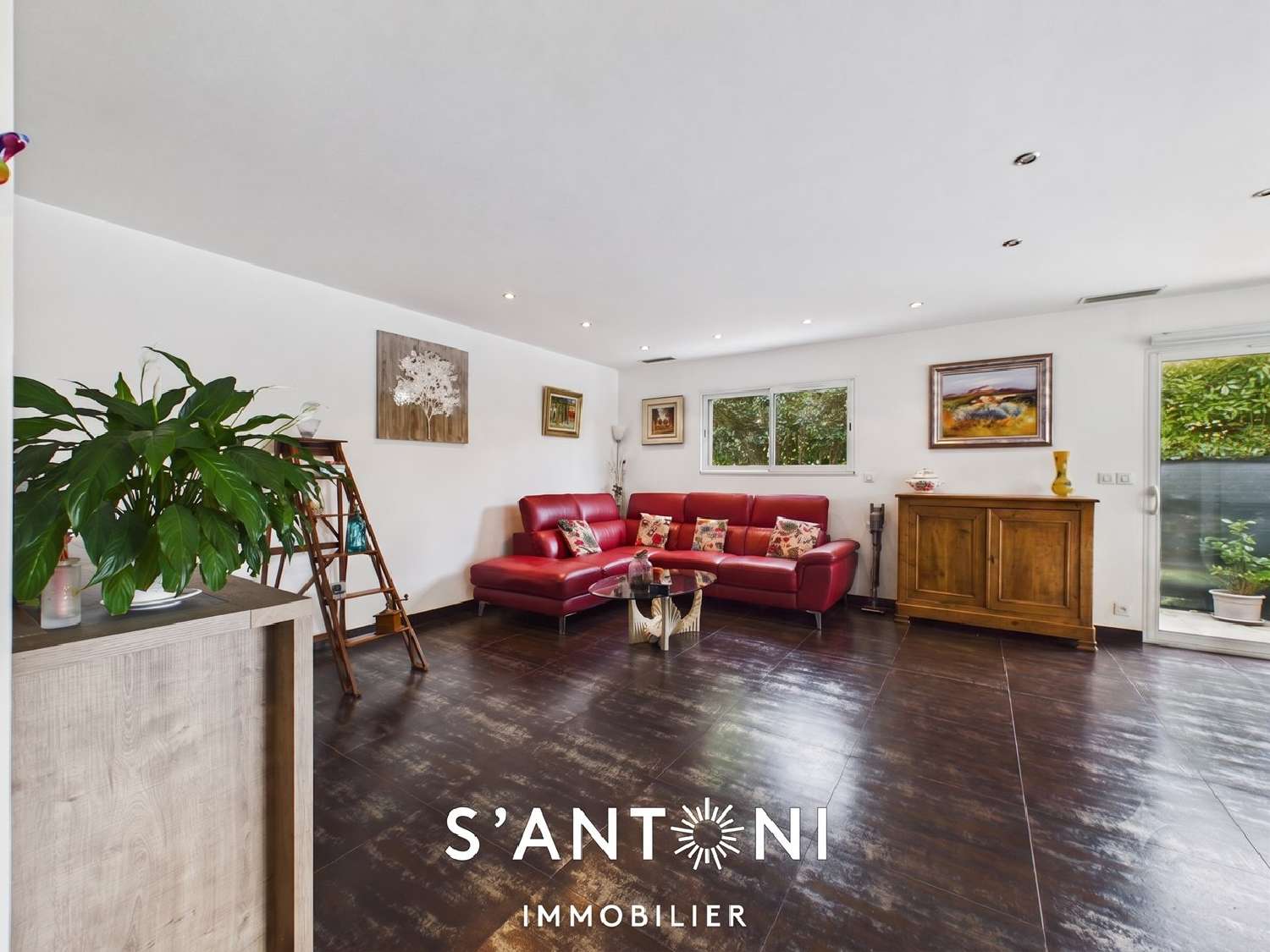 à vendre maison Bassan Hérault 8