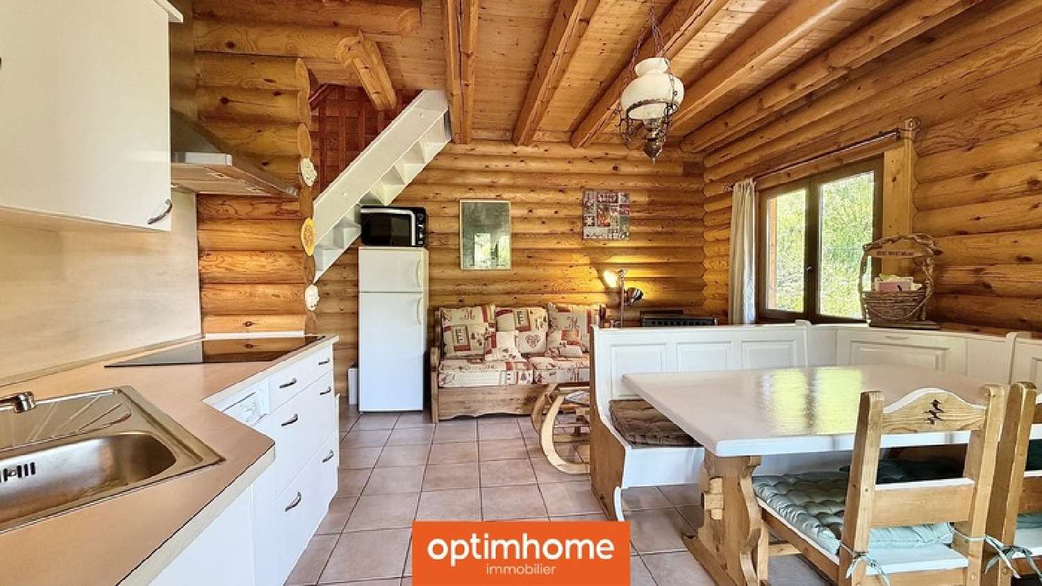 te koop huis Basse-sur-le-Rupt Vogezen 3