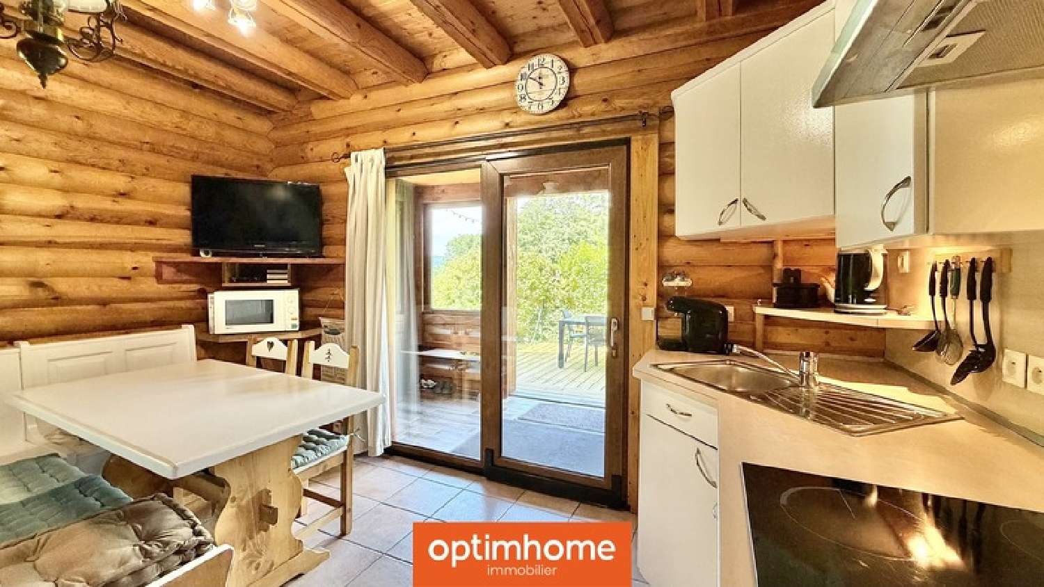 te koop huis Basse-sur-le-Rupt Vogezen 4