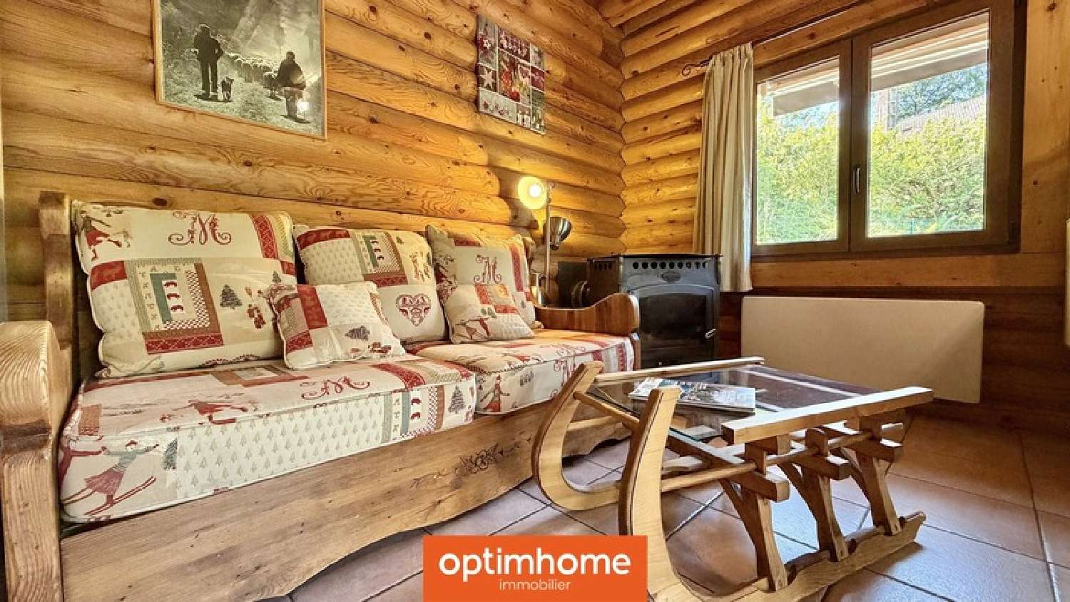 te koop huis Basse-sur-le-Rupt Vogezen 5