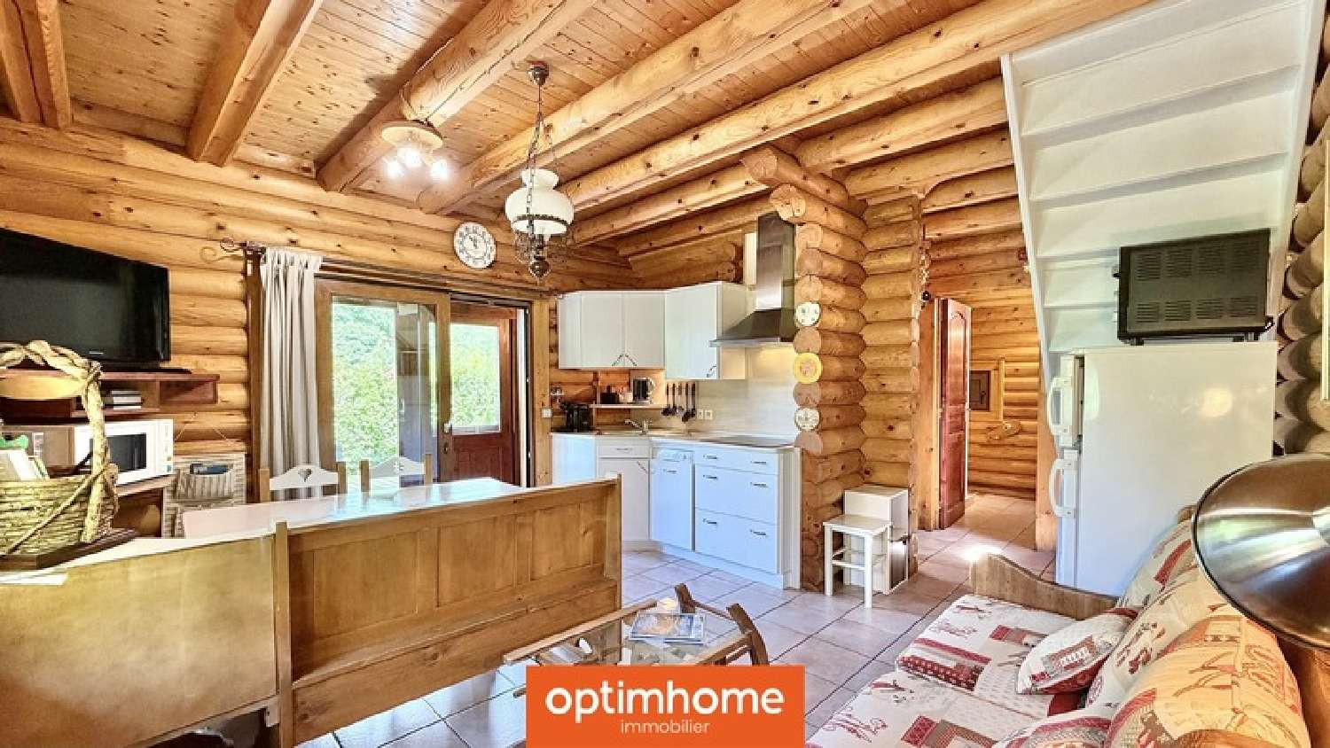 te koop huis Basse-sur-le-Rupt Vogezen 6