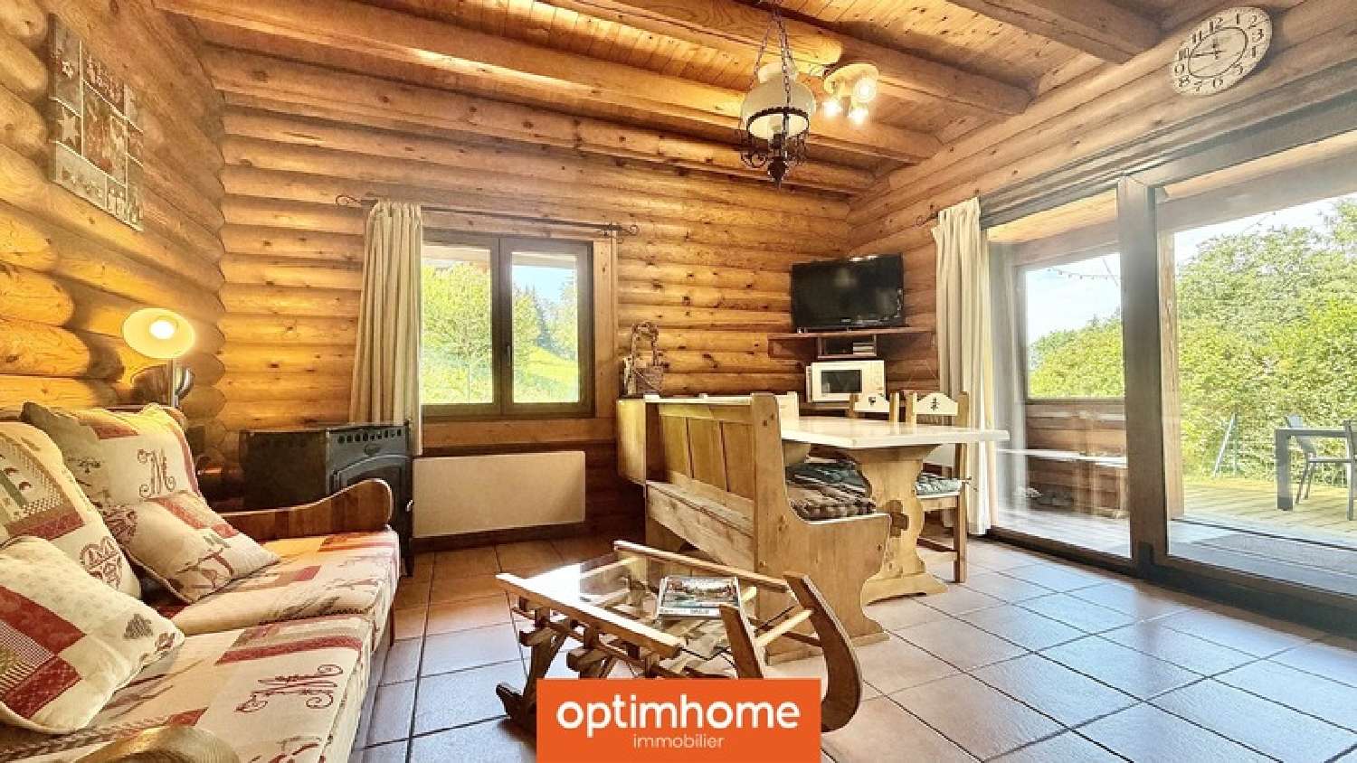 te koop huis Basse-sur-le-Rupt Vogezen 7
