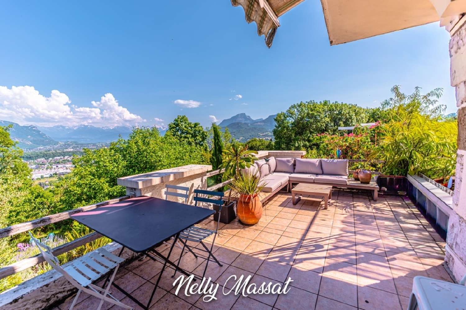 à vendre maison Bassens Savoie 2