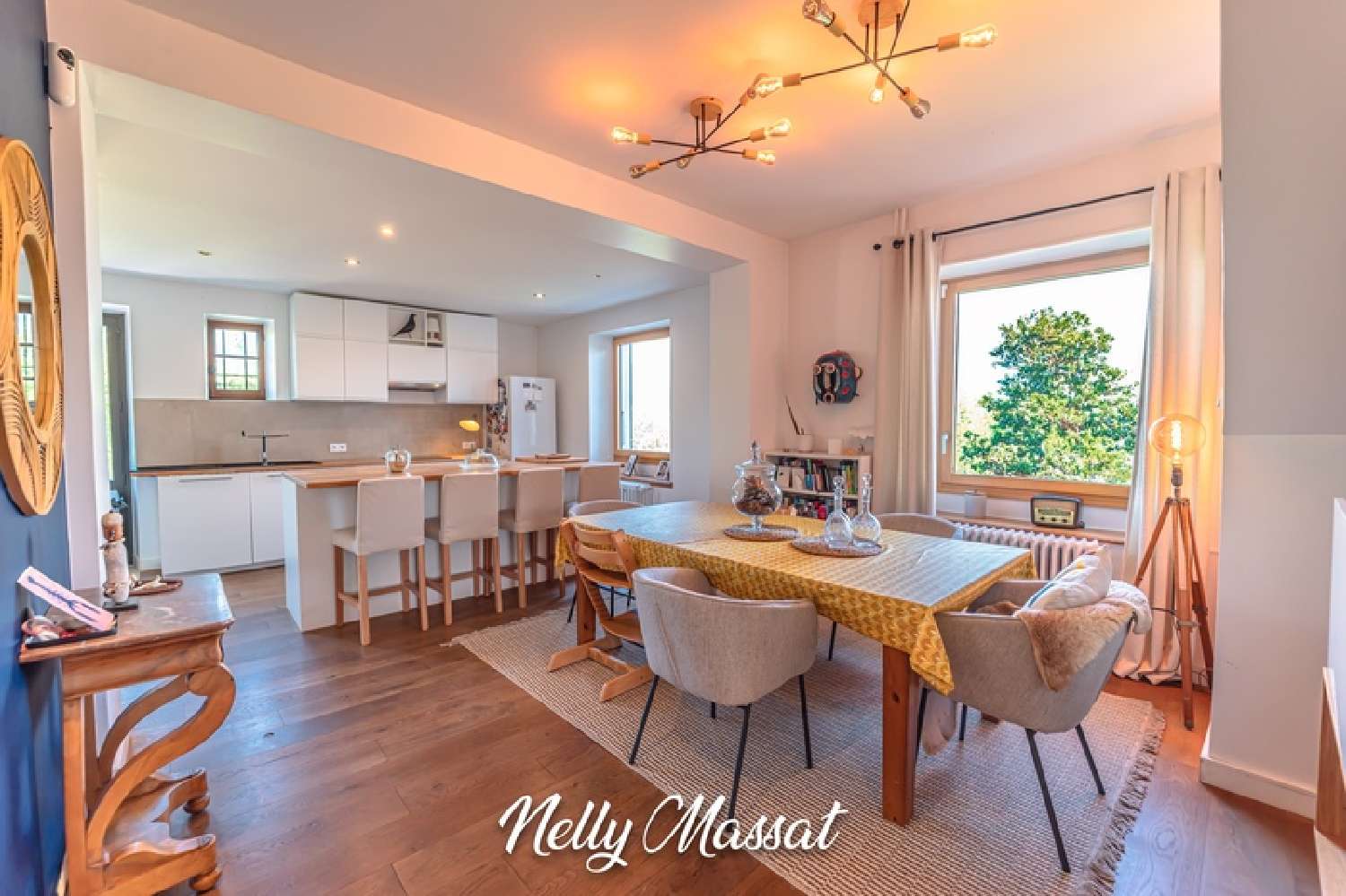 à vendre maison Bassens Savoie 3