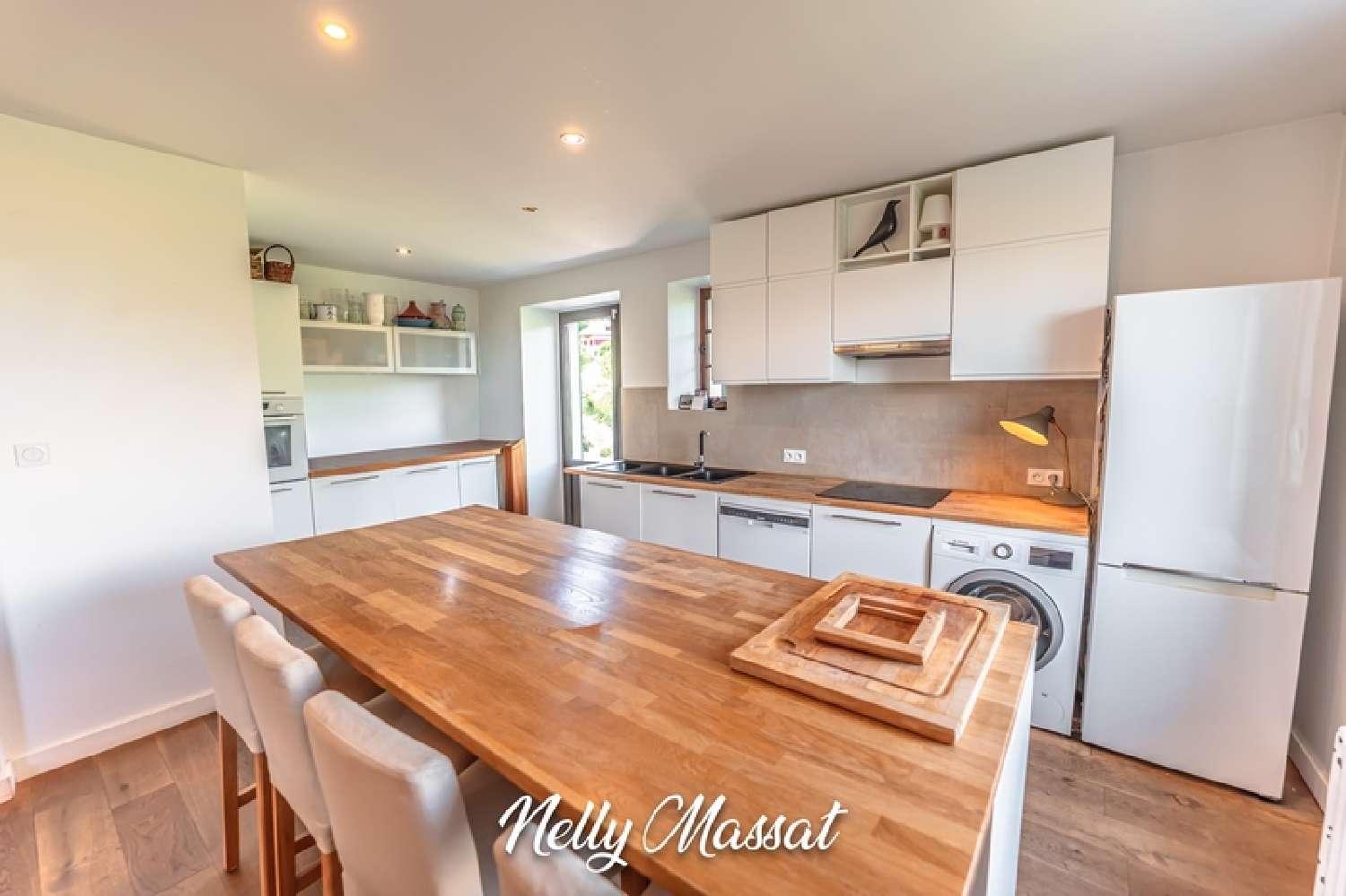 à vendre maison Bassens Savoie 4
