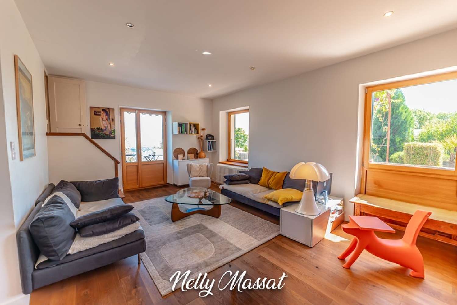 à vendre maison Bassens Savoie 6