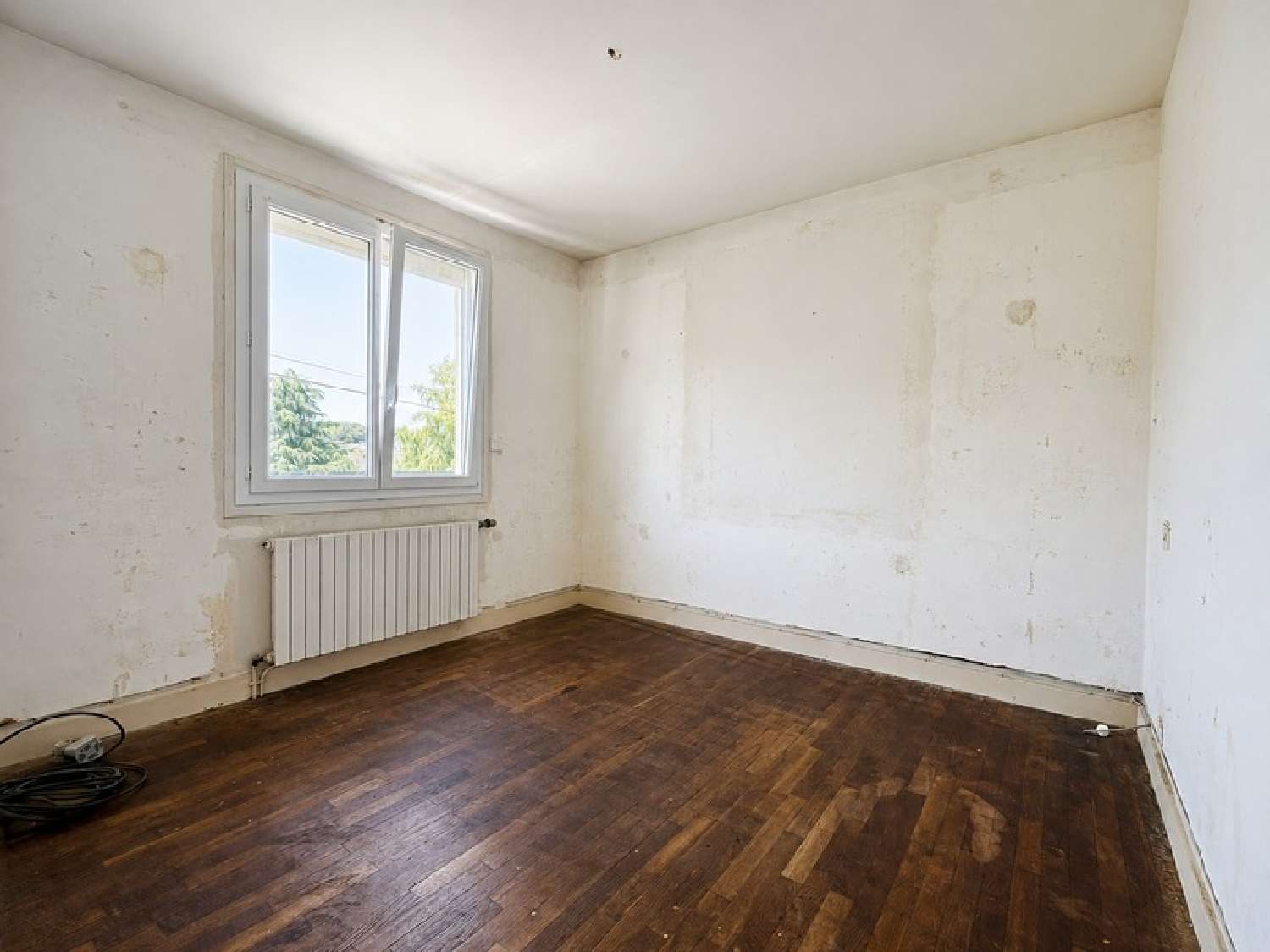 à vendre maison Baud Morbihan 6