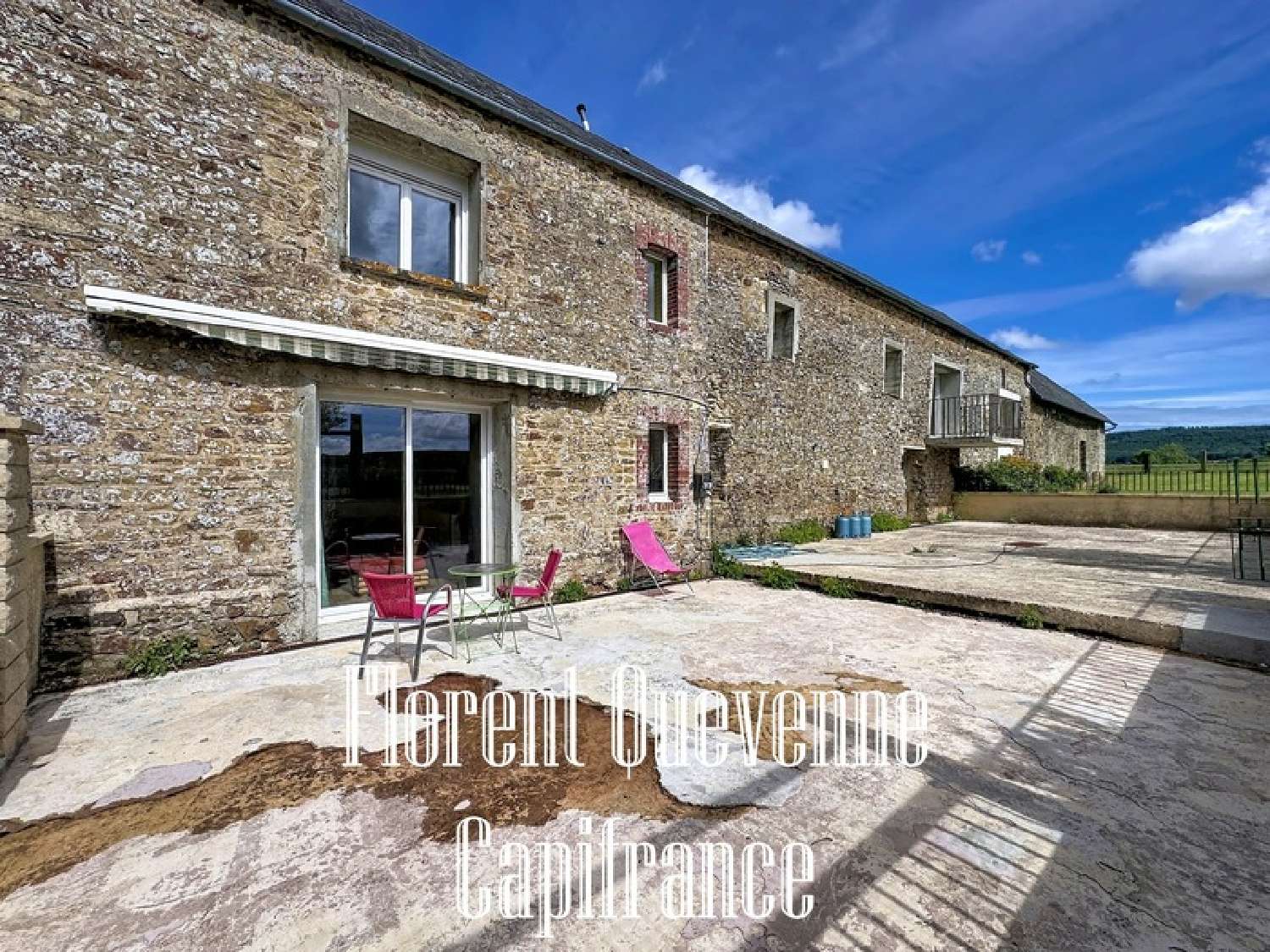 kaufen Haus Bauquay Calvados 3