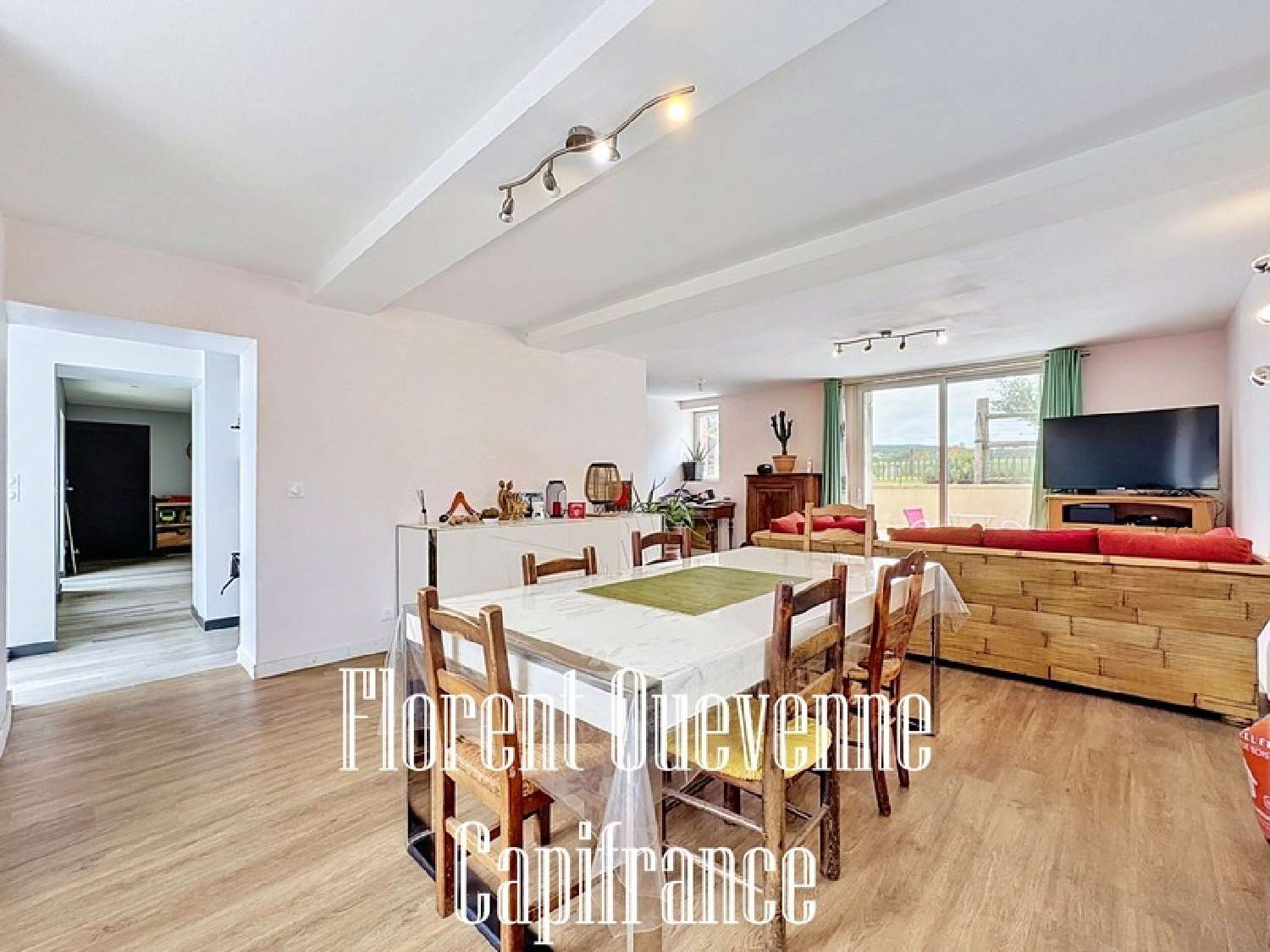 kaufen Haus Bauquay Calvados 7