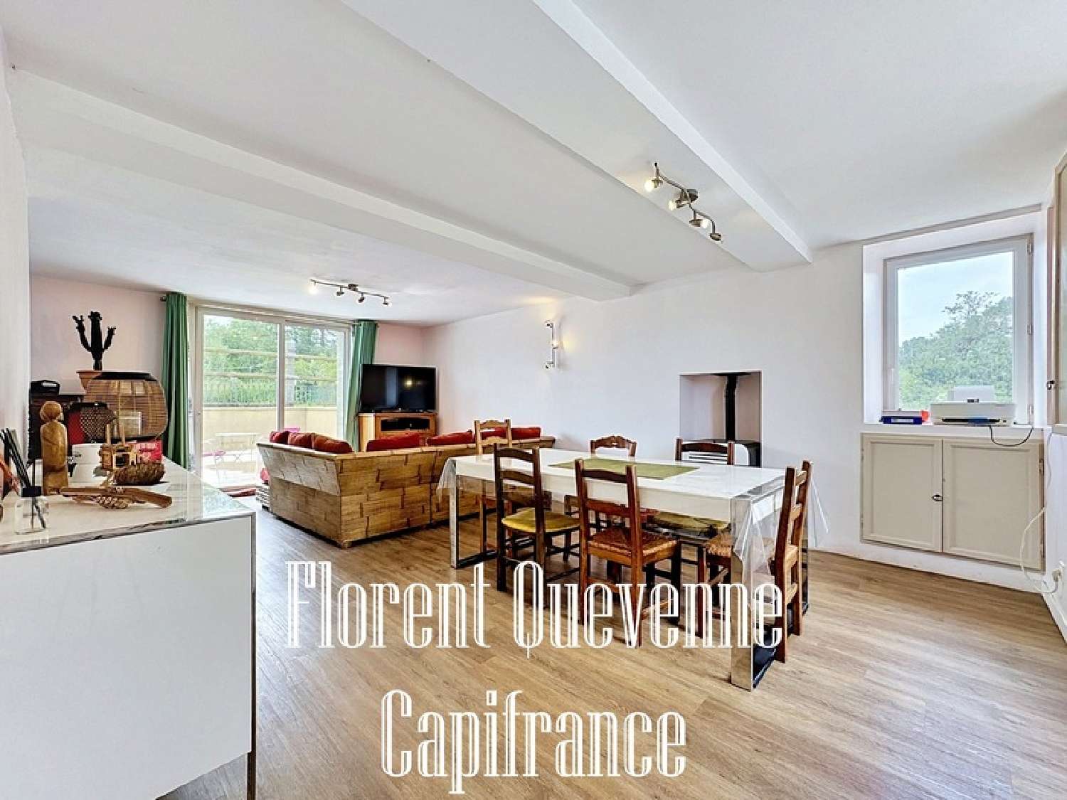 kaufen Haus Bauquay Calvados 8