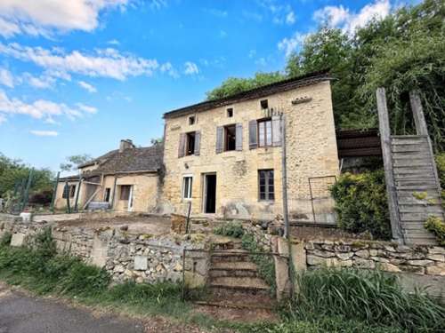 Bayac Dordoña casa foto 7373547