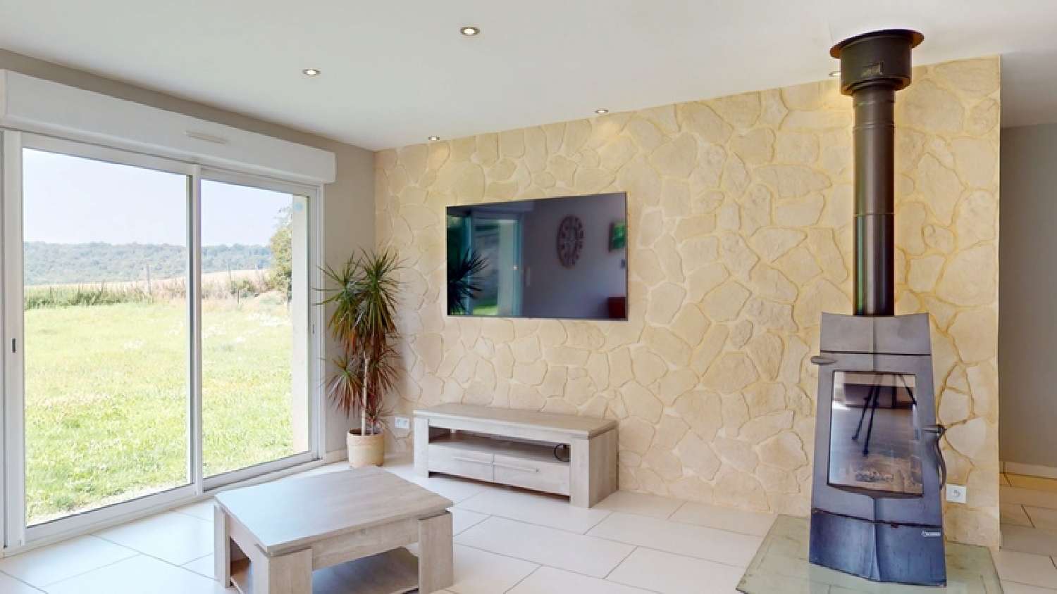 for sale house Bazeilles-sur-Othain Meuse 2