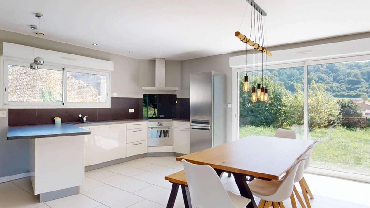 for sale house Bazeilles-sur-Othain Meuse 3