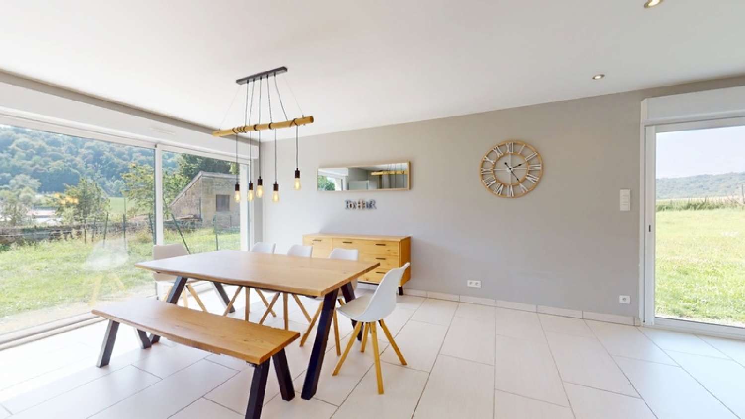 for sale house Bazeilles-sur-Othain Meuse 4