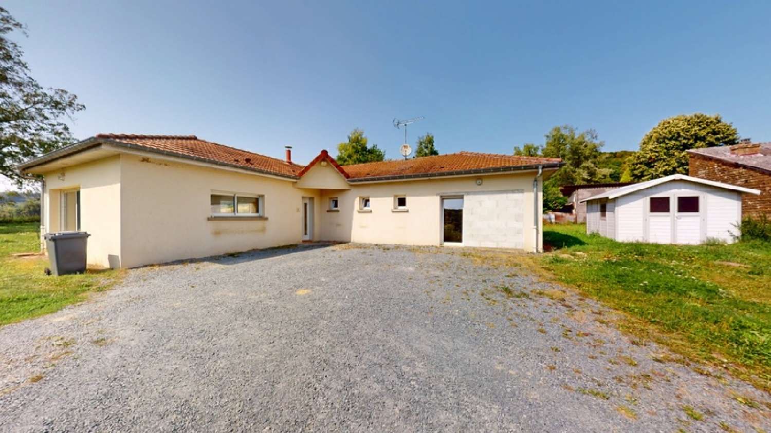 for sale house Bazeilles-sur-Othain Meuse 7