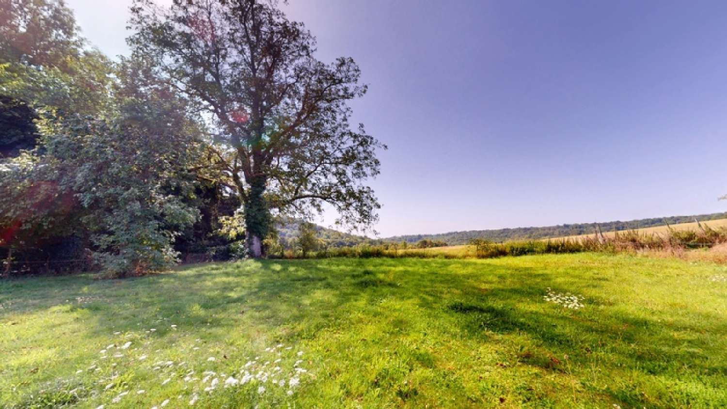 for sale house Bazeilles-sur-Othain Meuse 8