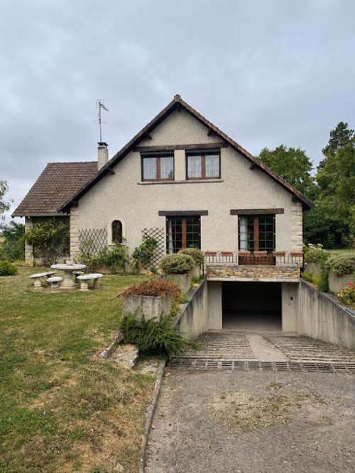 Bazemont Yvelines casa foto 7373419