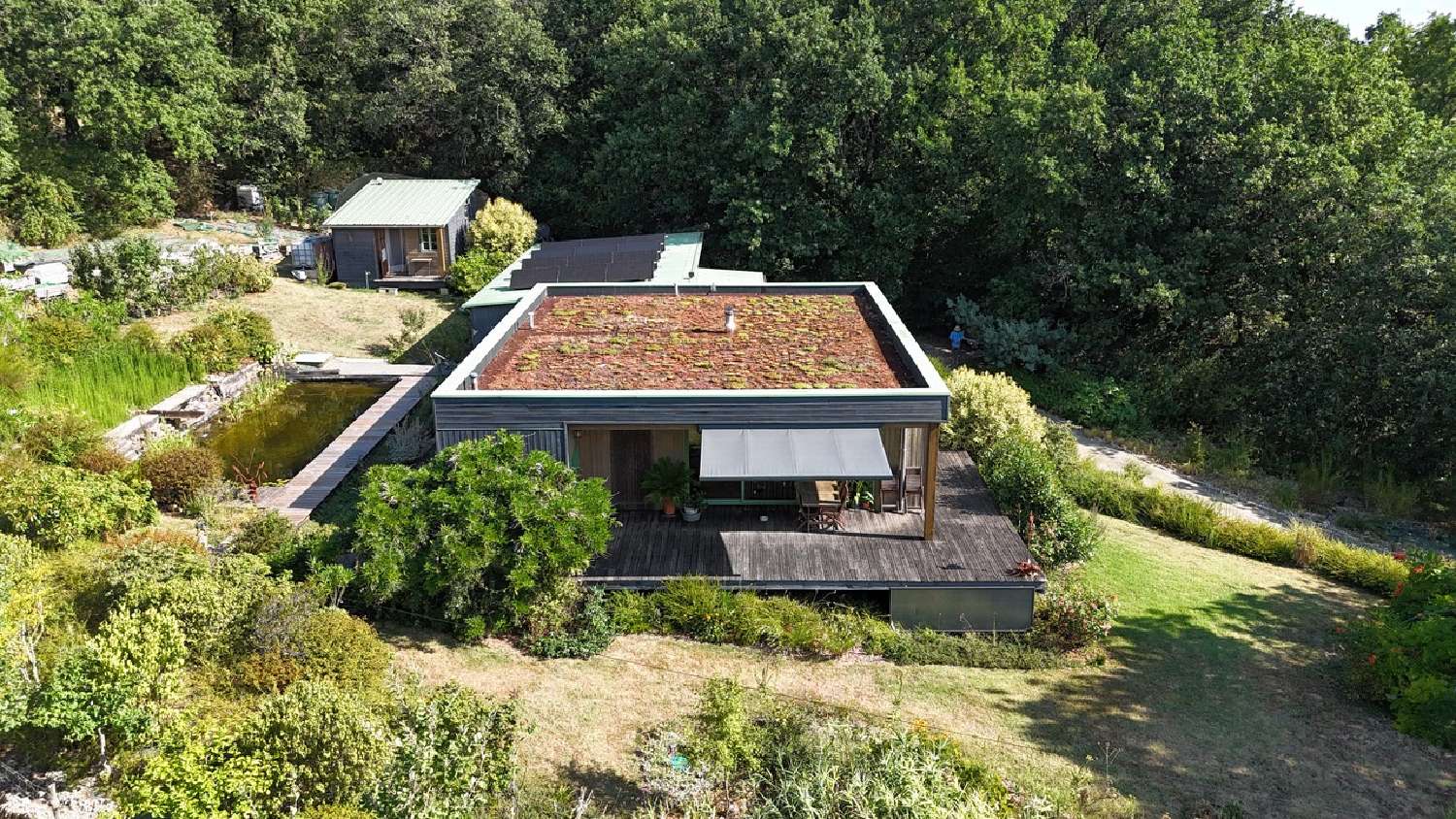  for sale house Bazens Lot-et-Garonne 1