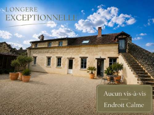 Bazicourt Oise house foto 7369411