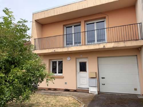 Bazincourt-sur-Saulx Meuse house foto 7371792