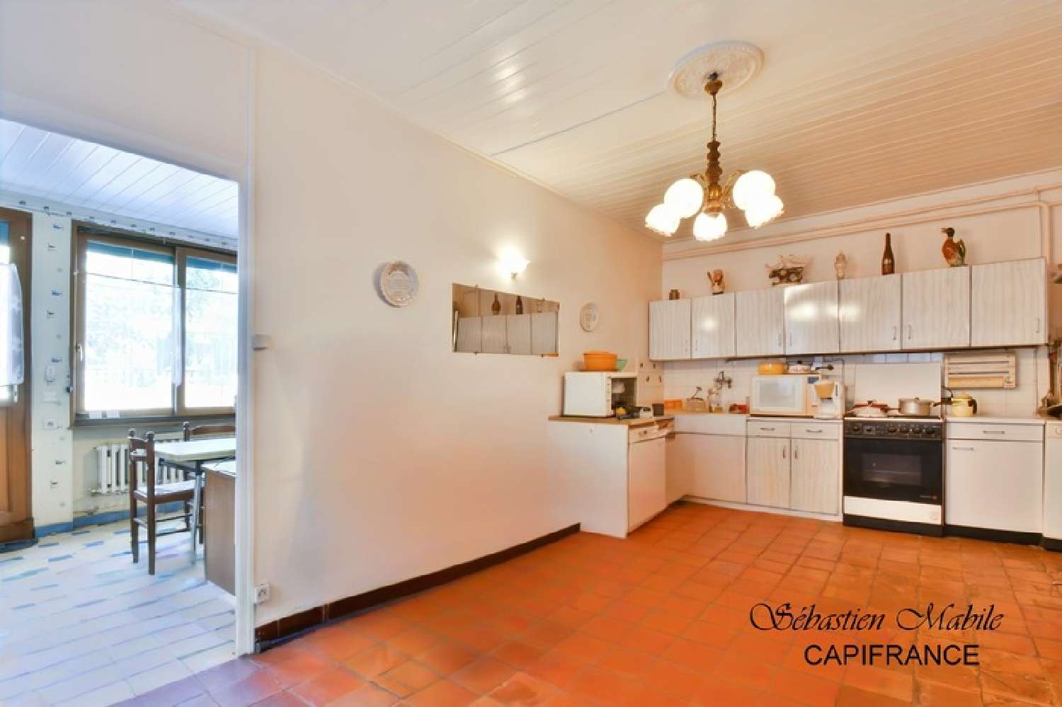 à vendre maison Bazouges-la-Pérouse Ille-et-Vilaine 6