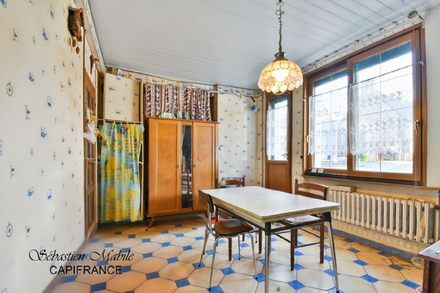 à vendre maison Bazouges-la-Pérouse Ille-et-Vilaine 8
