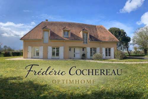Beaufay Sarthe house foto 7367539