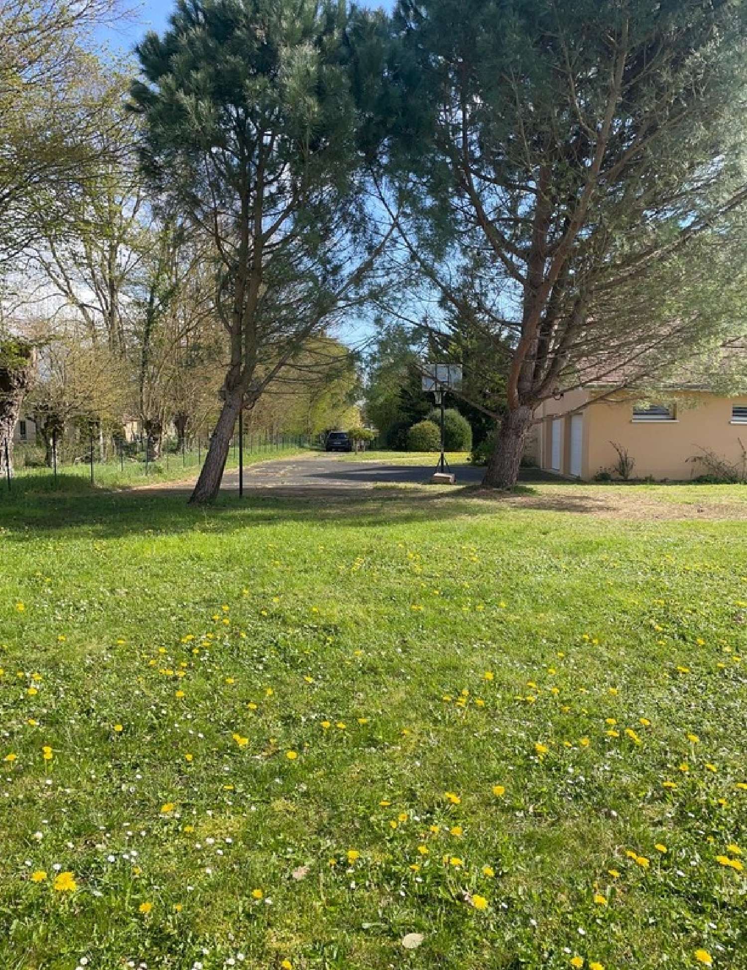 for sale house Beaufay Sarthe 2