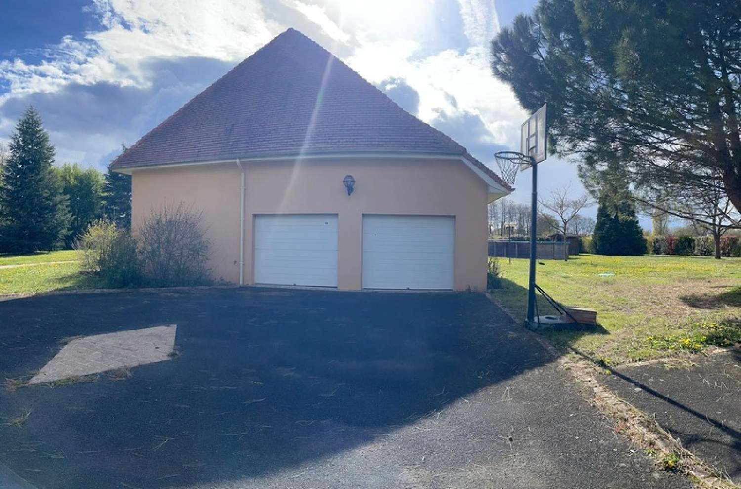 for sale house Beaufay Sarthe 5