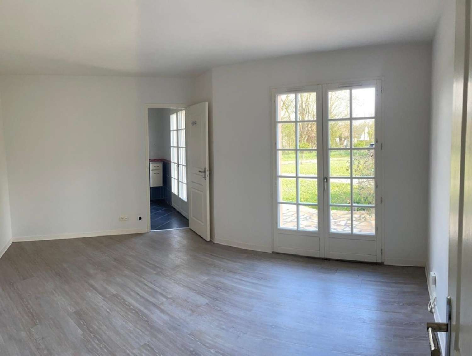 for sale house Beaufay Sarthe 6