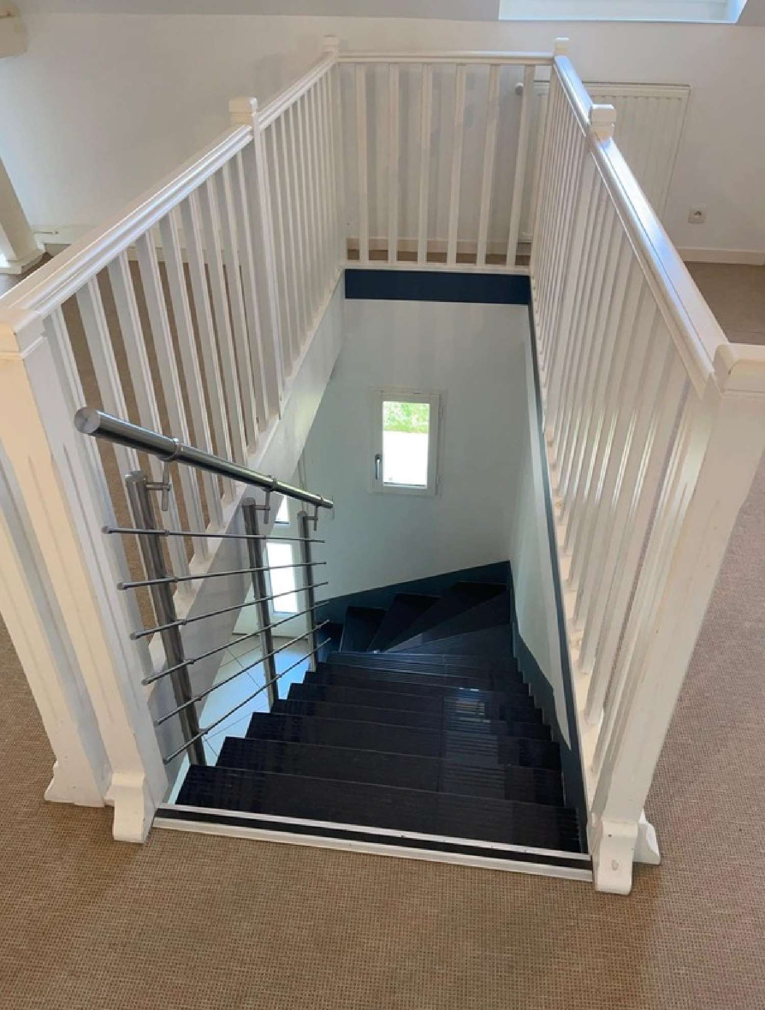 for sale house Beaufay Sarthe 7