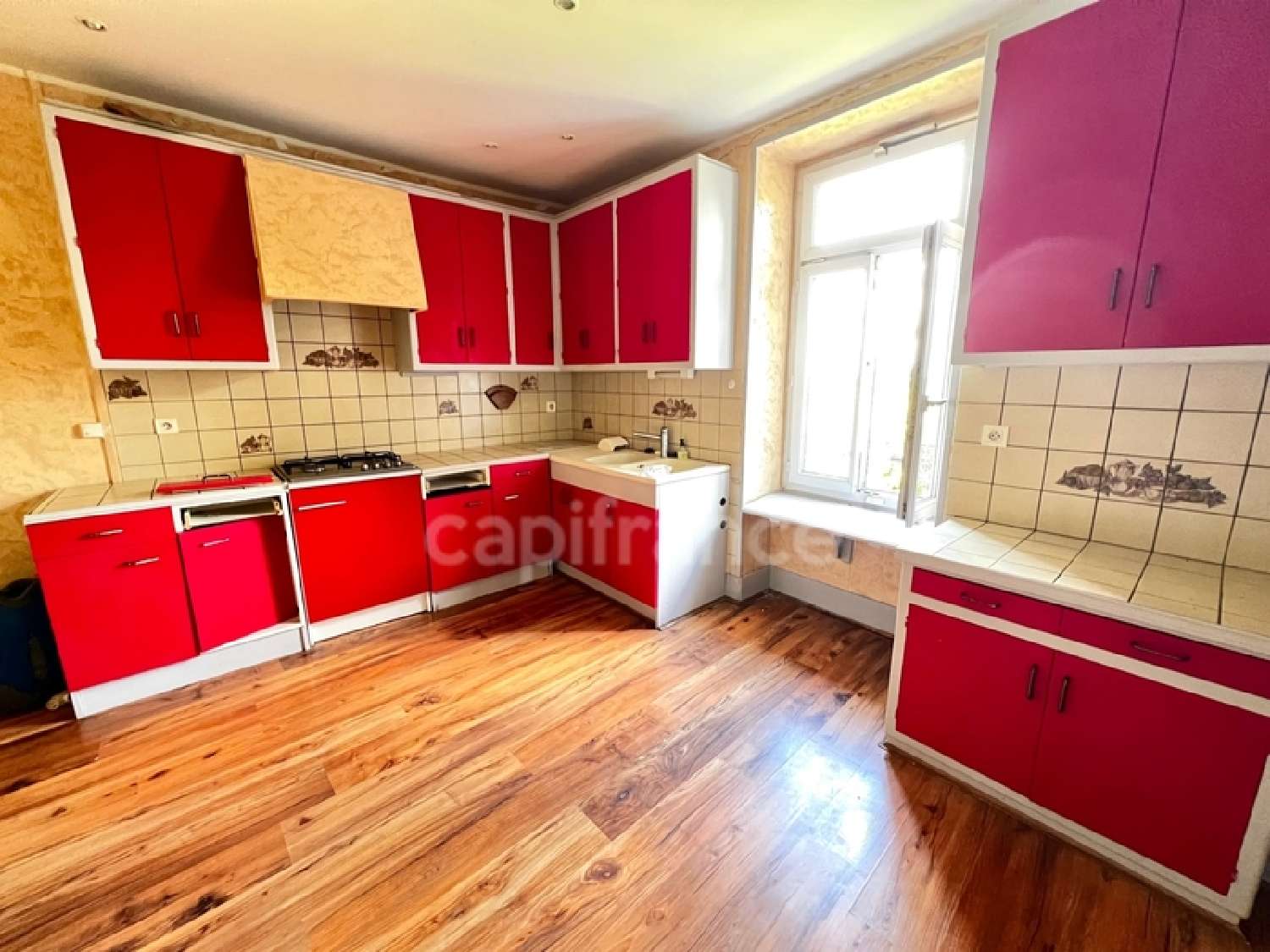  à vendre maison Beaufort Jura 2