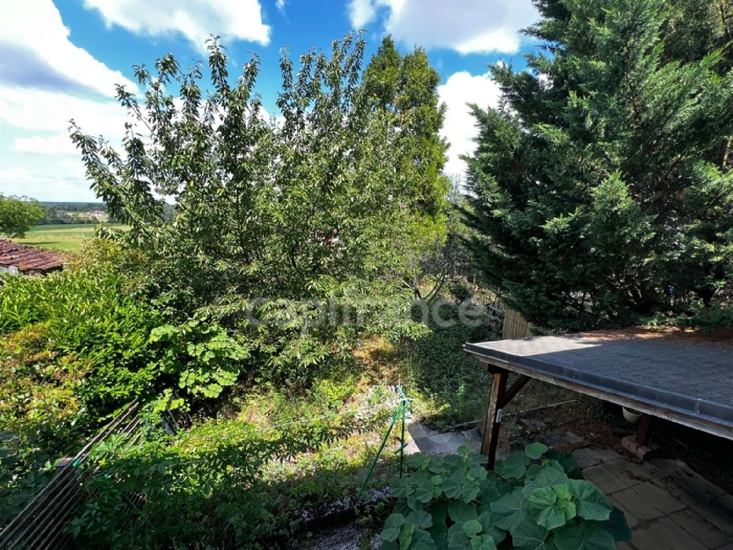  à vendre maison Beaufort Jura 4