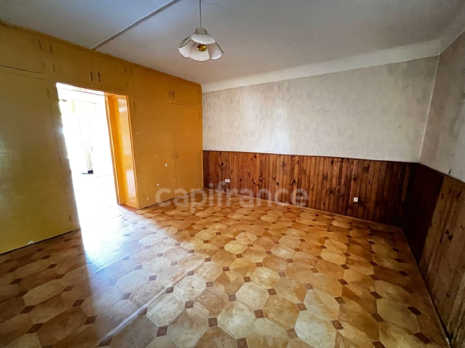  à vendre maison Beaufort Jura 6